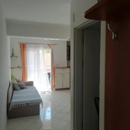 Apartament Beus Vir