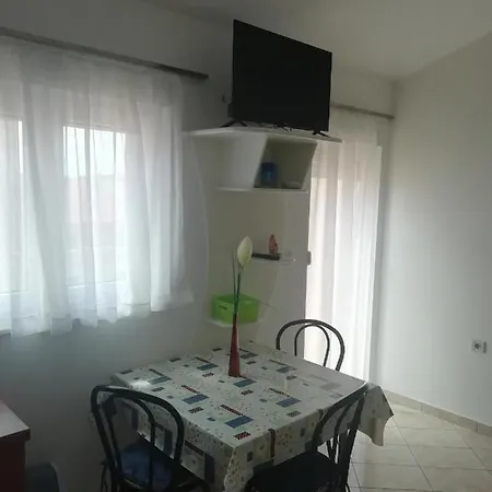Apartament Beus