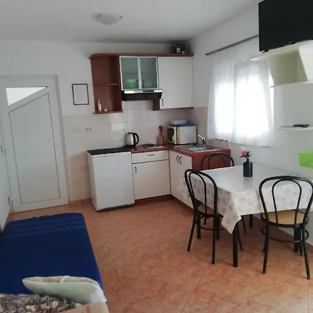 Apartament Beus