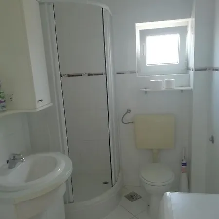 Apartament Beus