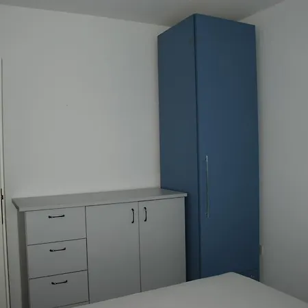 Apartament Beus *