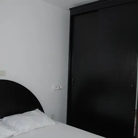 Apartament Beus *