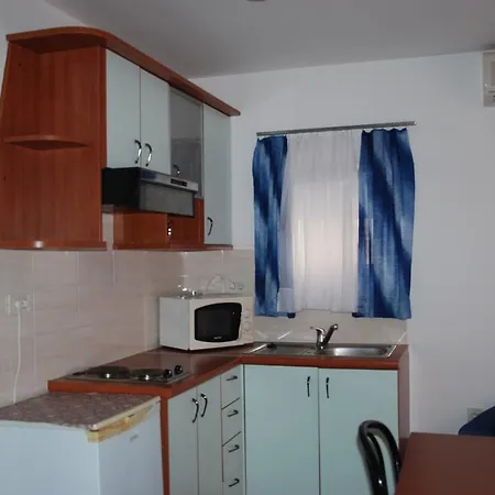 Apartament Beus