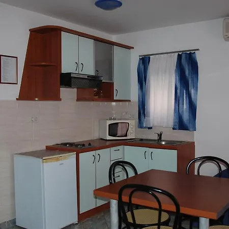 Beus Apartament