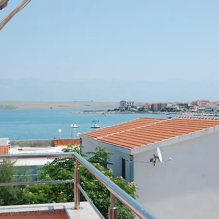 Beus Apartament