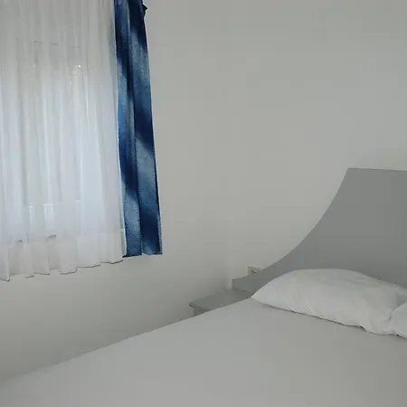 Apartament Beus *
