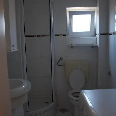 Apartament Beus