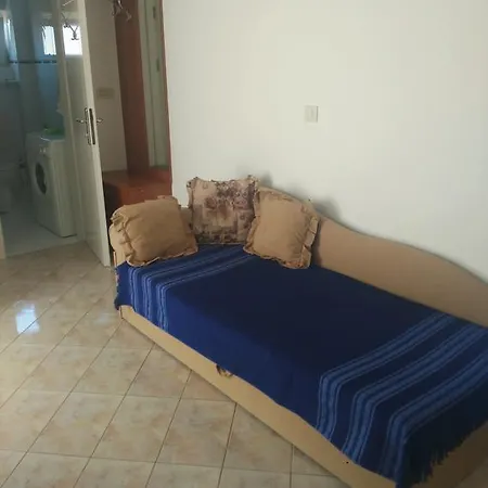 Apartament Beus