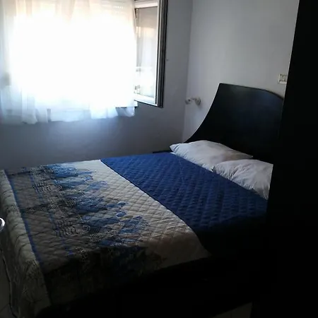 Beus Apartament Vir