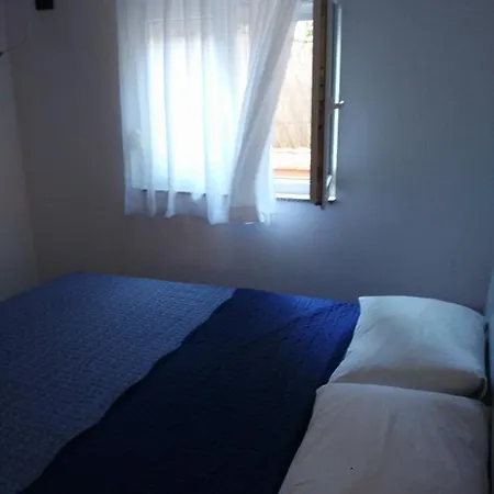 Apartament Beus Vir