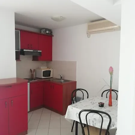 Apartment Beus *