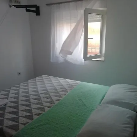 Apartment Beus *