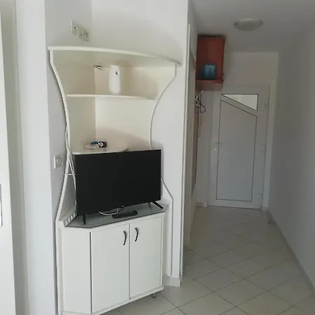 Beus Apartment *