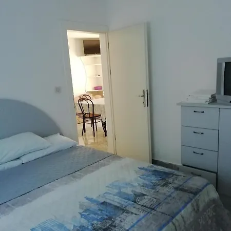Beus Apartment