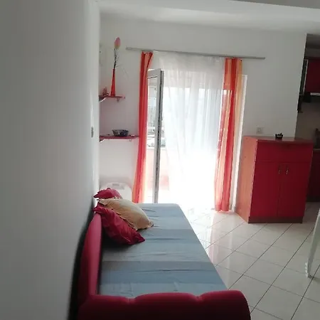 Beus Apartment *