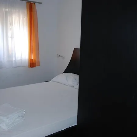 Apartment Beus *