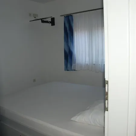 Apartment Beus *