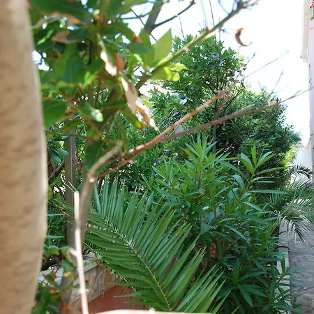 Beus Apartment *