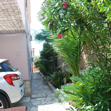 Apartment Beus *