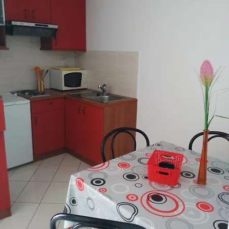 Beus Apartment *
