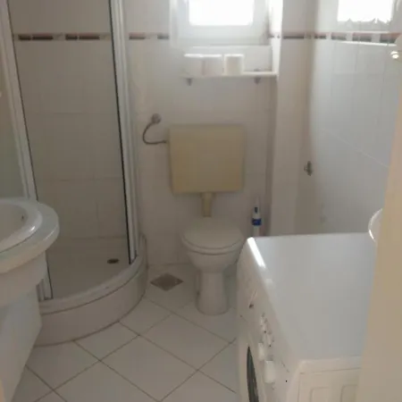 Beus Apartment *